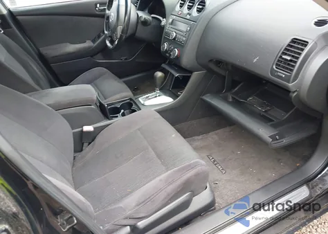 2011 Nissan Altima 2.5 S z USA, uszkodzony, nr VIN 1N4AL2AP5BC150860